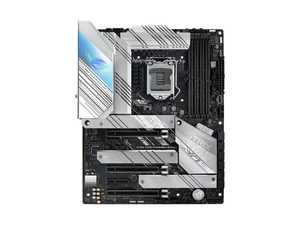 مادربرد ایسوس مدل ASUS ROG STRIX Z590-A GAMING WIFI II